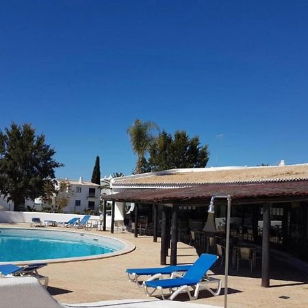 Apartment Sao Rafael Holidays Albufeira Exterior foto