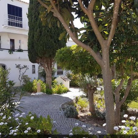 Apartment Sao Rafael Holidays Albufeira Exterior foto