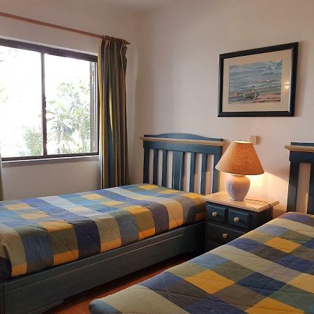 Apartment Sao Rafael Holidays Albufeira Exterior foto