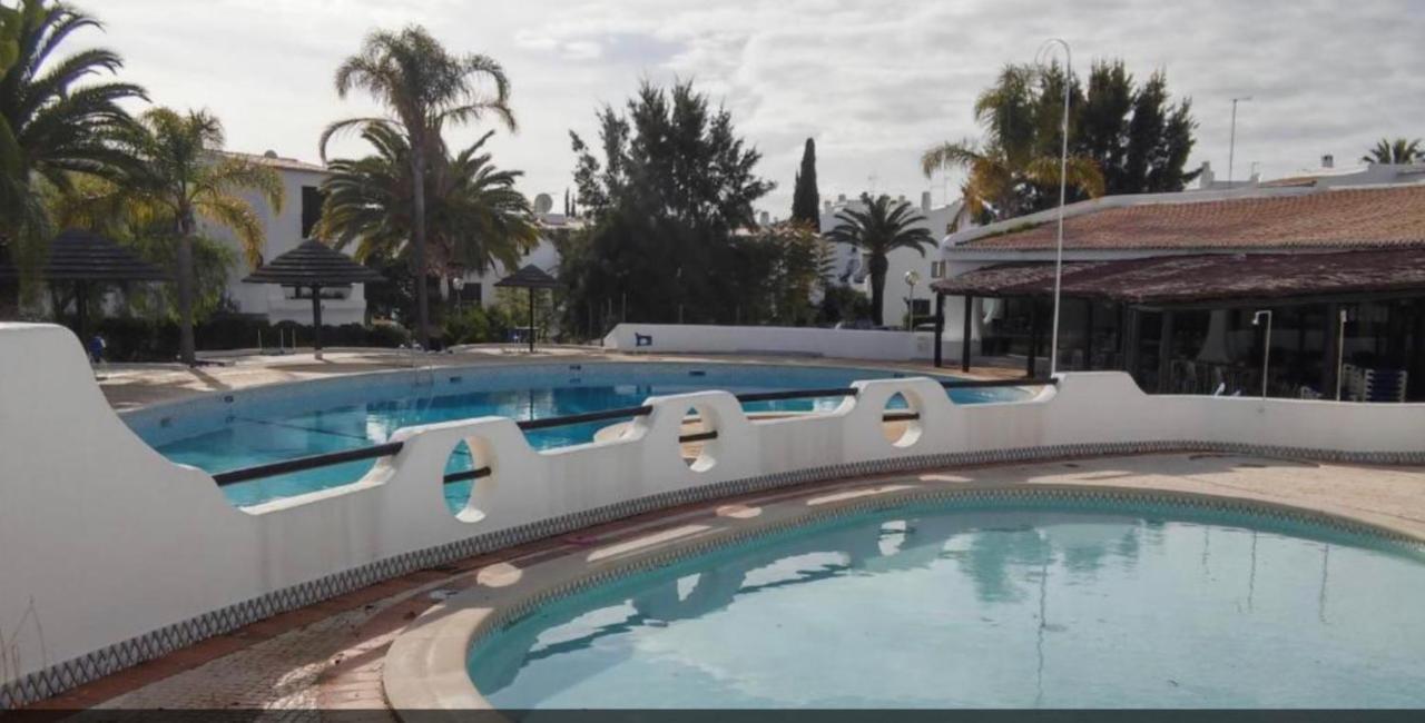 Apartment Sao Rafael Holidays Albufeira Exterior foto