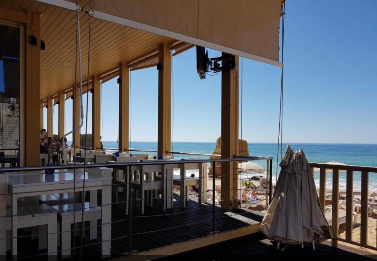 Apartment Sao Rafael Holidays Albufeira Exterior foto