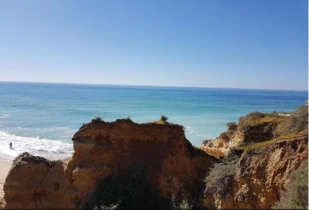 Apartment Sao Rafael Holidays Albufeira Exterior foto