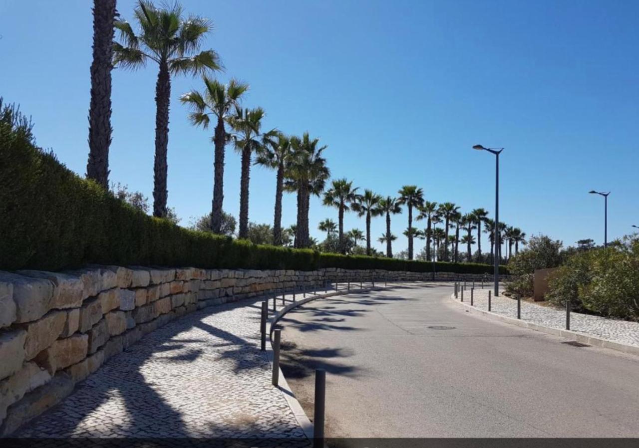 Apartment Sao Rafael Holidays Albufeira Exterior foto