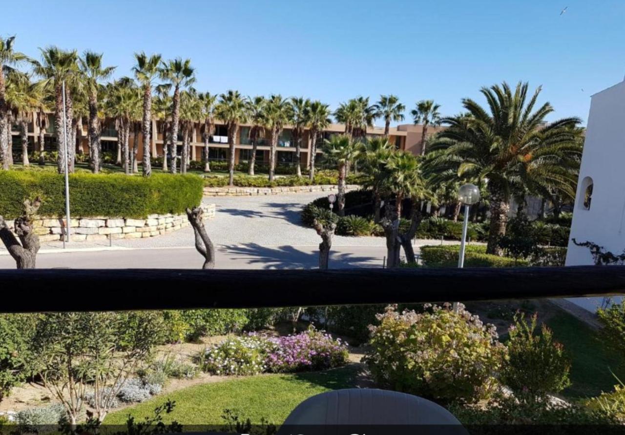 Apartment Sao Rafael Holidays Albufeira Exterior foto