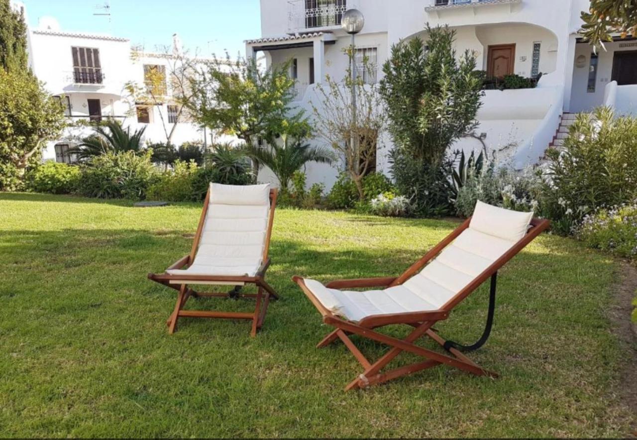 Apartment Sao Rafael Holidays Albufeira Exterior foto
