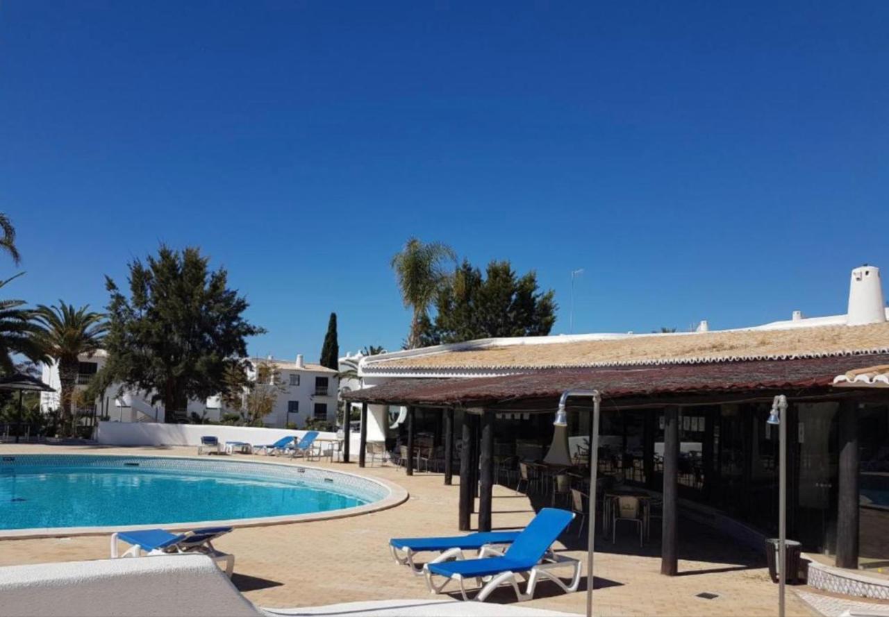 Apartment Sao Rafael Holidays Albufeira Exterior foto