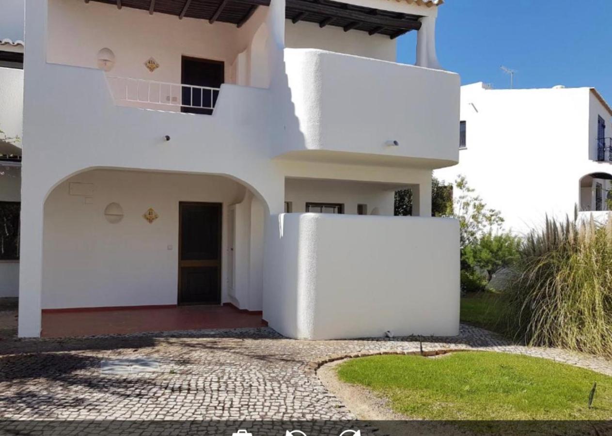 Apartment Sao Rafael Holidays Albufeira Exterior foto