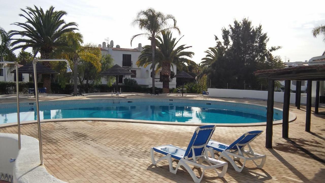 Apartment Sao Rafael Holidays Albufeira Exterior foto