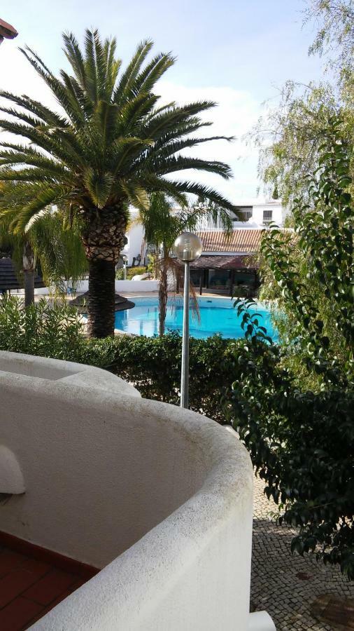 Apartment Sao Rafael Holidays Albufeira Exterior foto