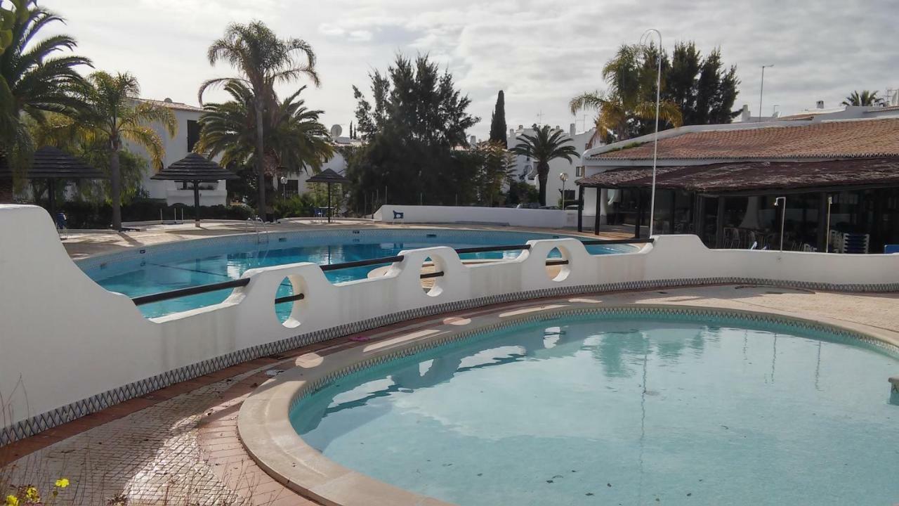 Apartment Sao Rafael Holidays Albufeira Exterior foto
