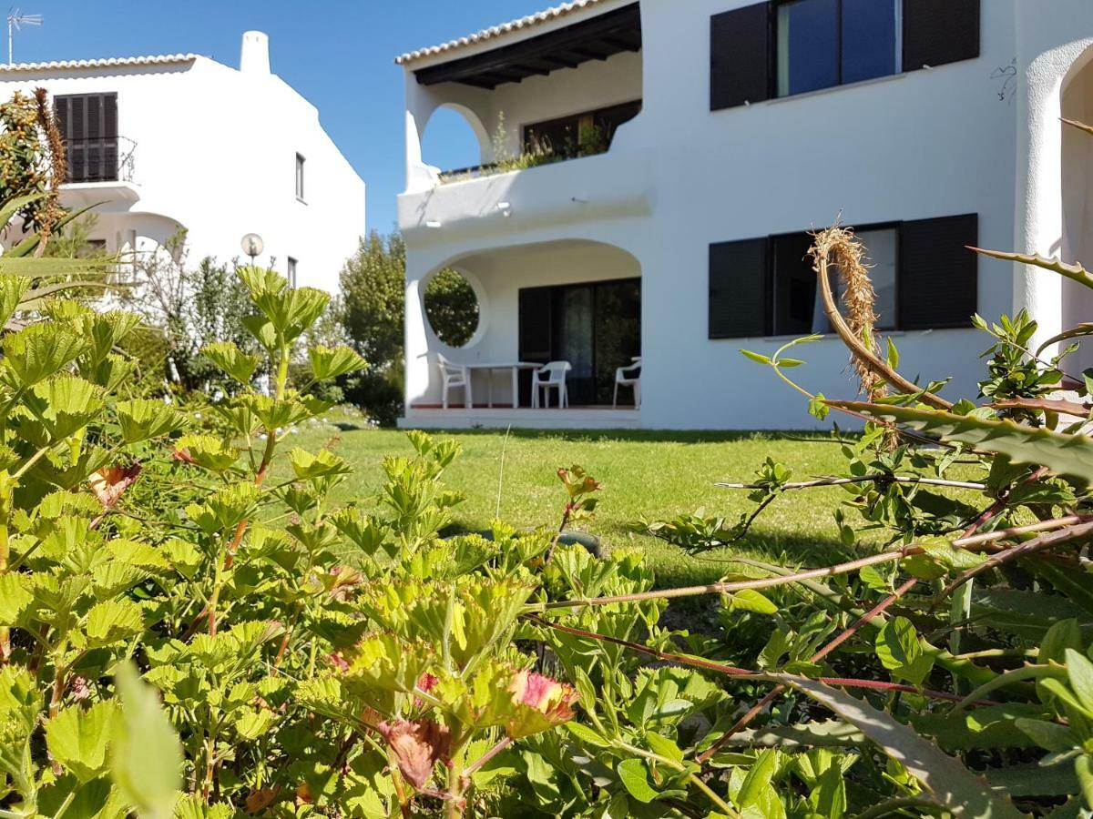 Apartment Sao Rafael Holidays Albufeira Exterior foto