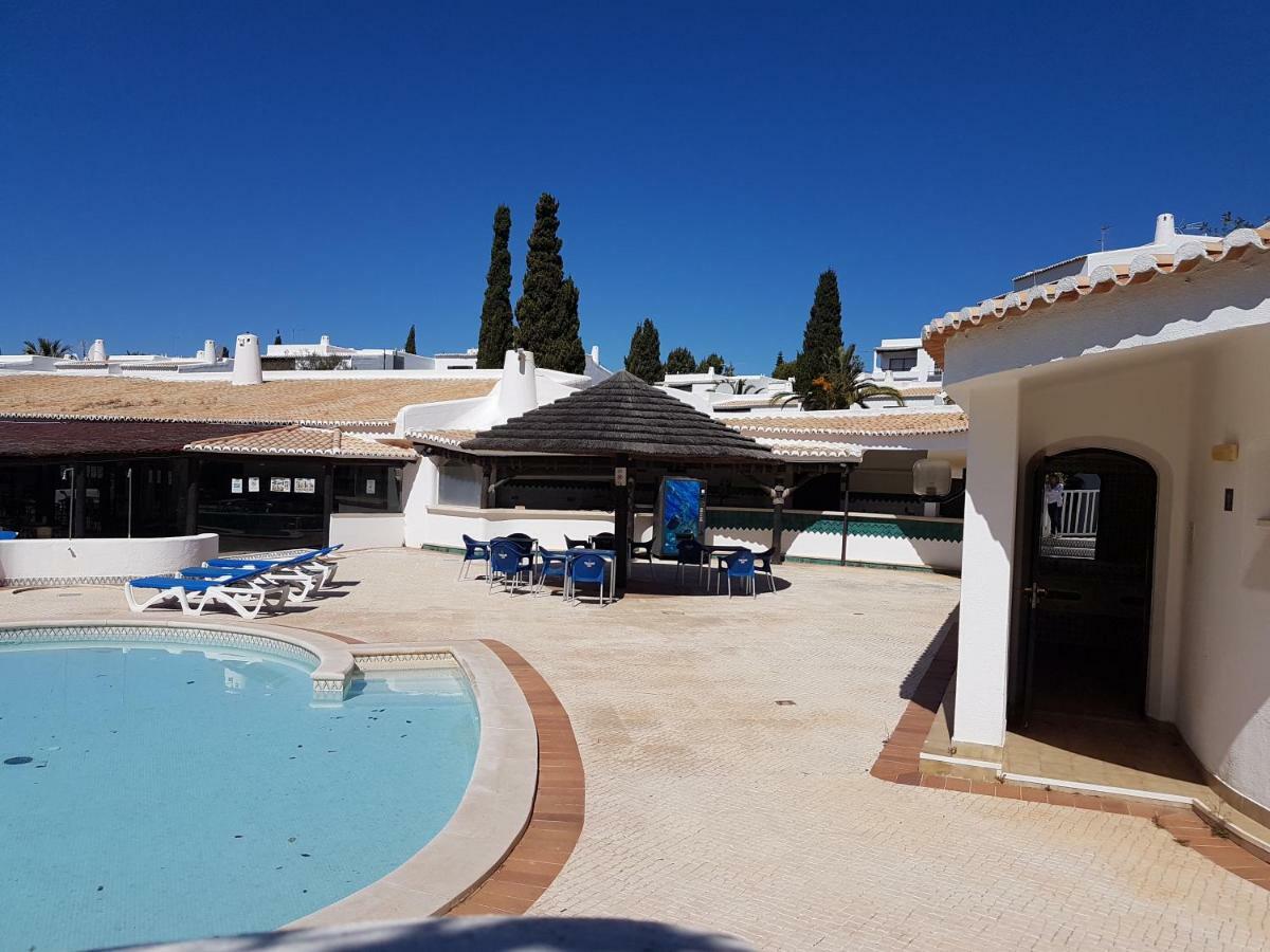 Apartment Sao Rafael Holidays Albufeira Exterior foto