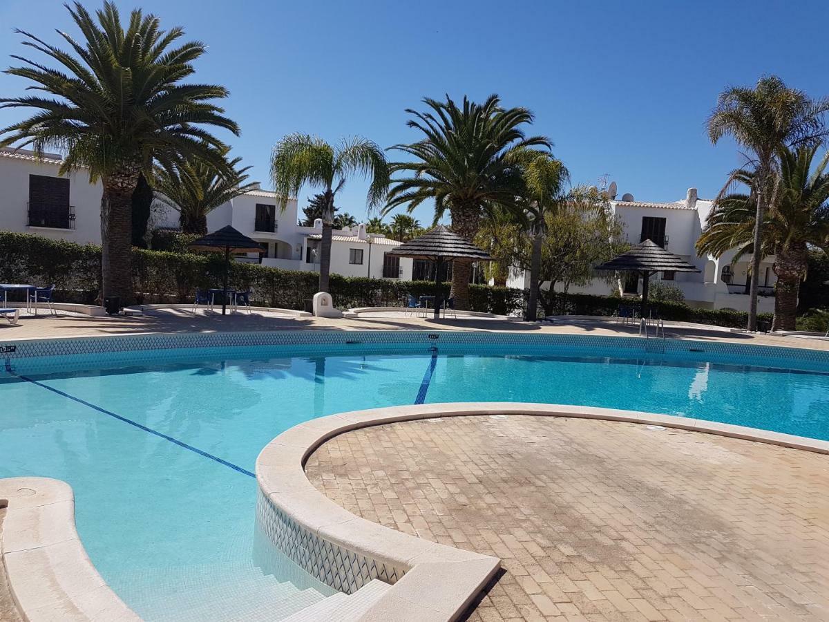 Apartment Sao Rafael Holidays Albufeira Exterior foto