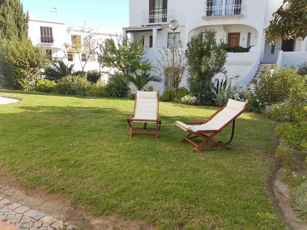 Apartment Sao Rafael Holidays Albufeira Exterior foto