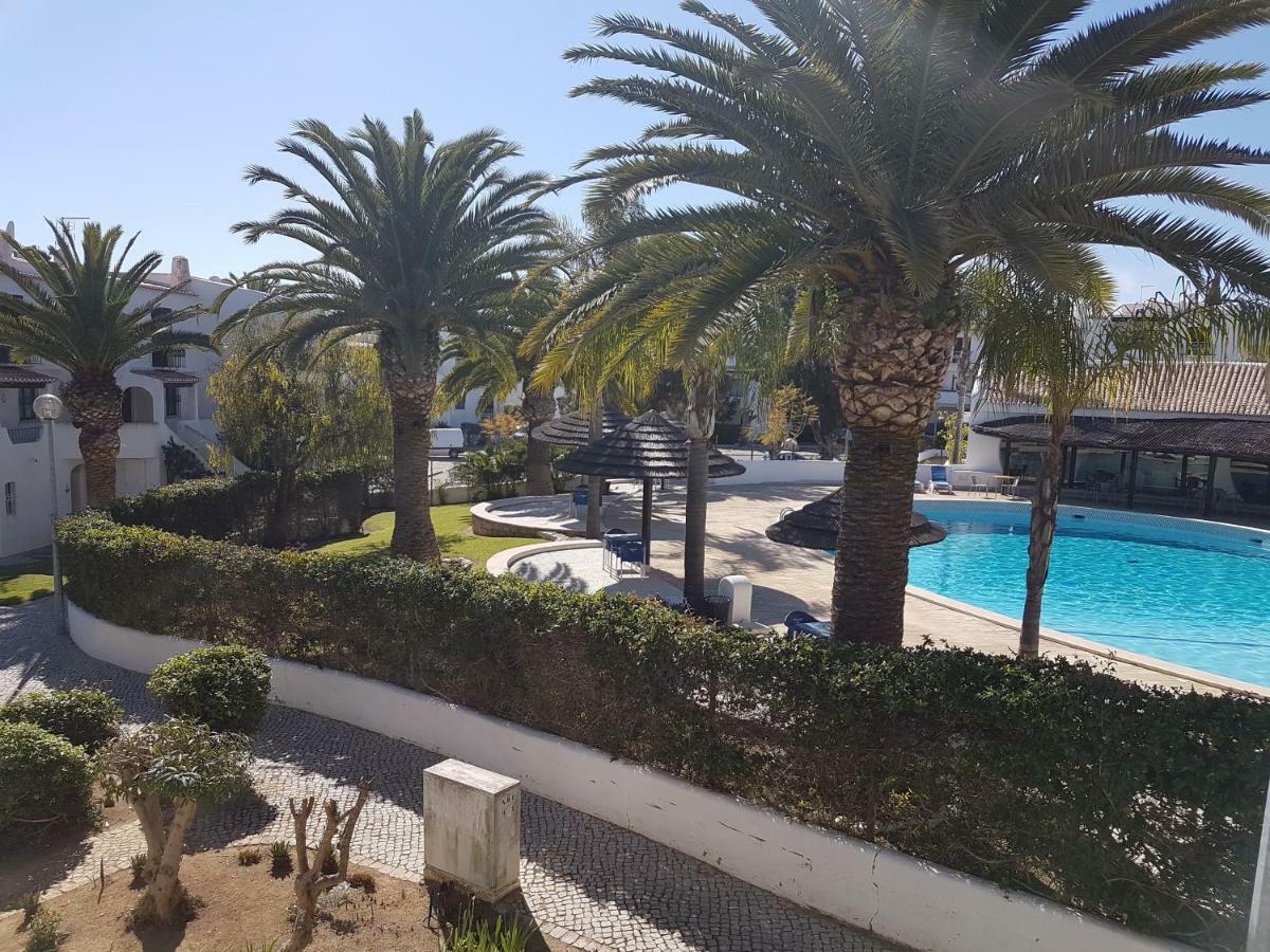 Apartment Sao Rafael Holidays Albufeira Exterior foto