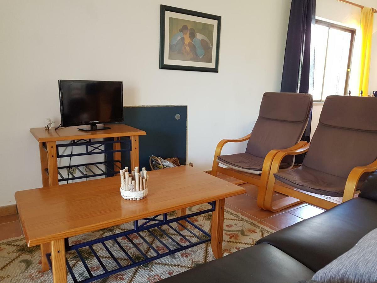 Apartment Sao Rafael Holidays Albufeira Exterior foto