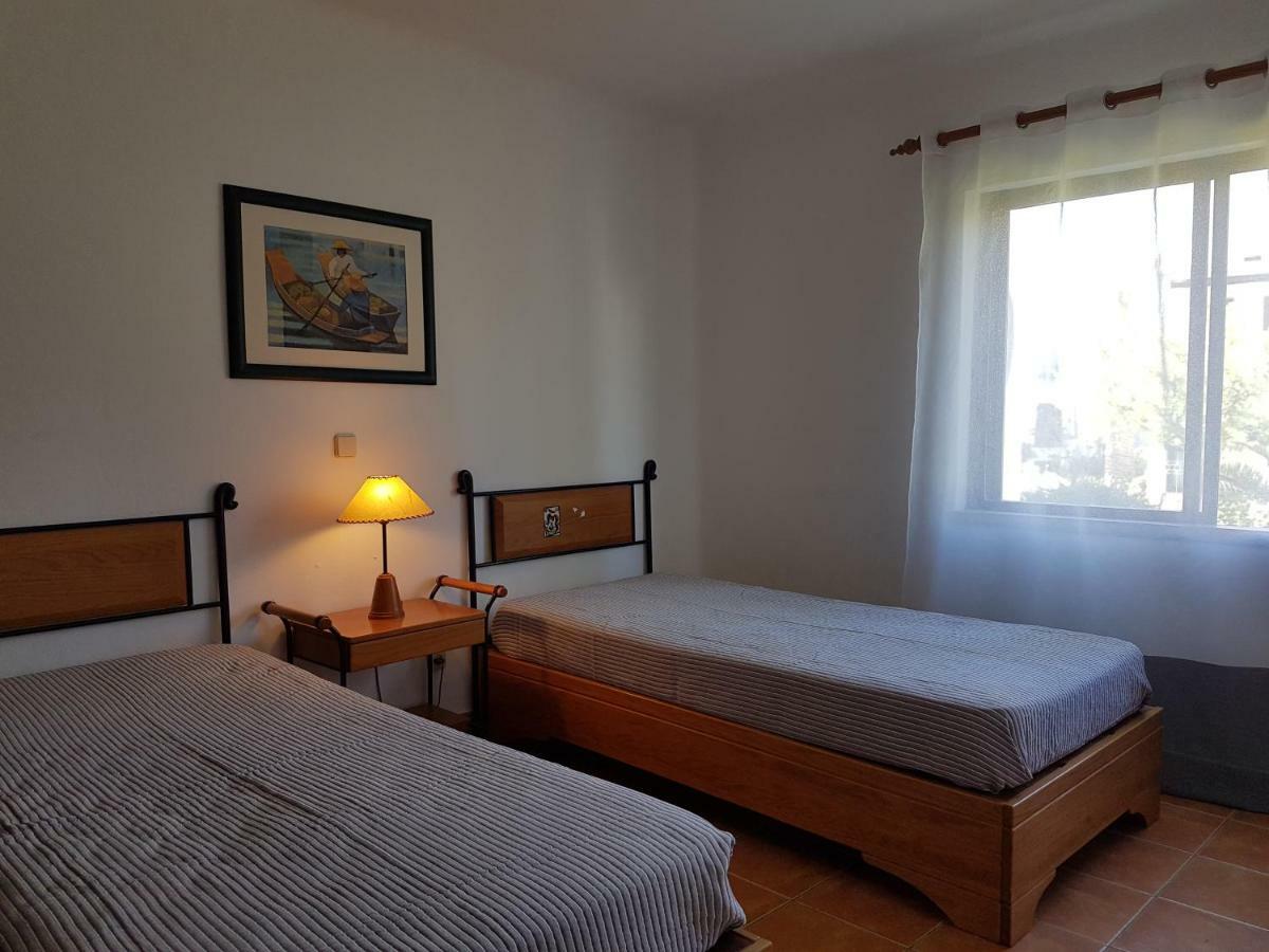 Apartment Sao Rafael Holidays Albufeira Exterior foto