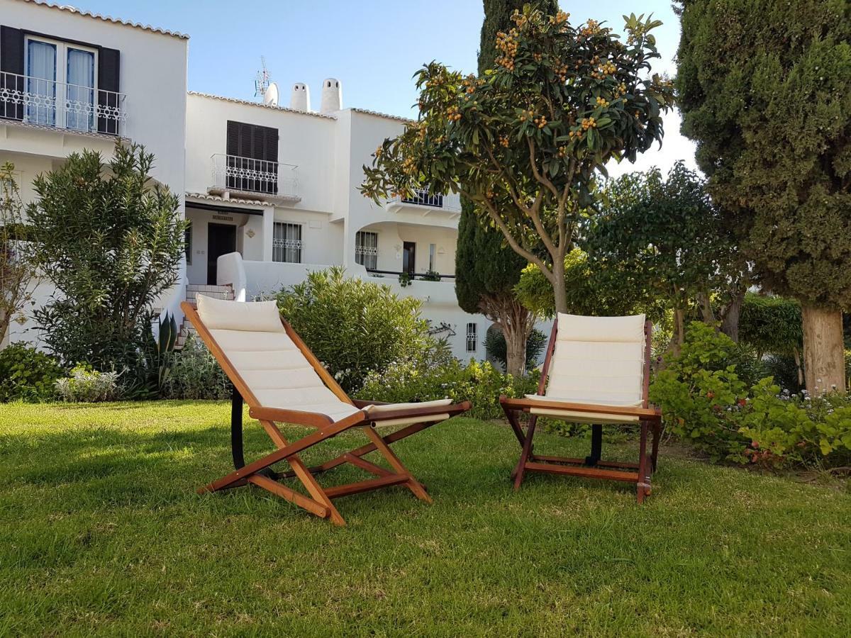 Apartment Sao Rafael Holidays Albufeira Exterior foto