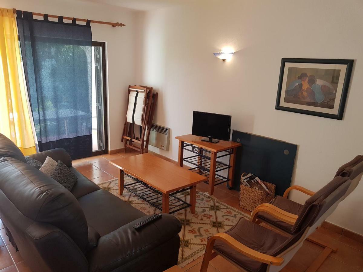 Apartment Sao Rafael Holidays Albufeira Exterior foto