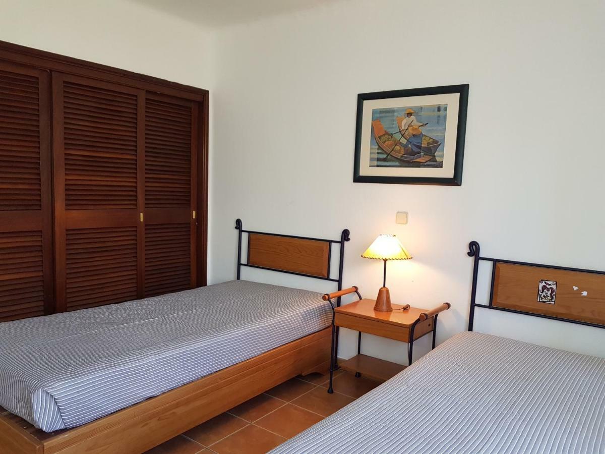 Apartment Sao Rafael Holidays Albufeira Exterior foto