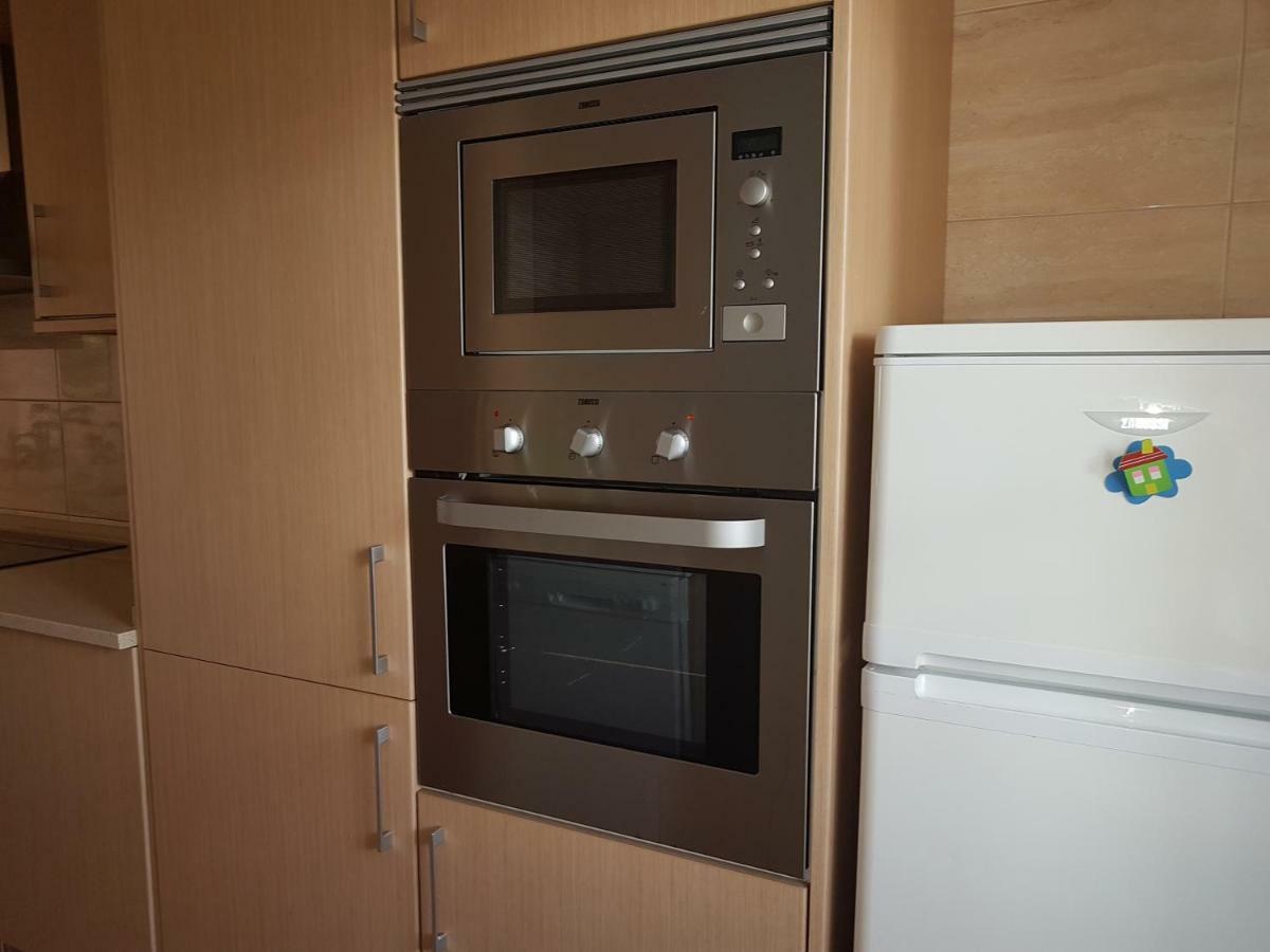 Apartment Sao Rafael Holidays Albufeira Exterior foto