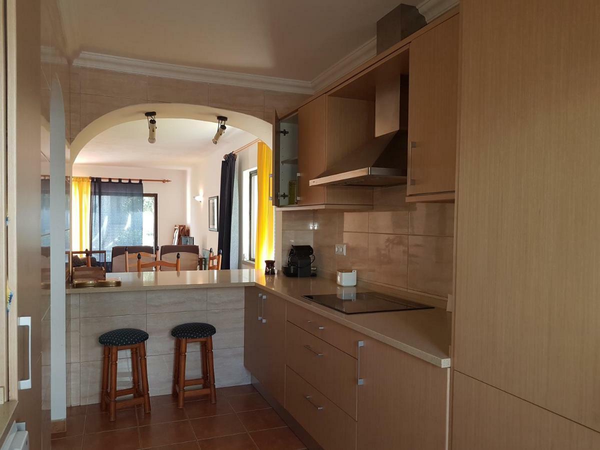 Apartment Sao Rafael Holidays Albufeira Exterior foto