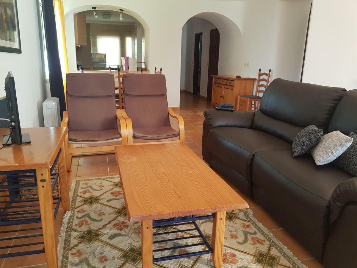 Apartment Sao Rafael Holidays Albufeira Exterior foto