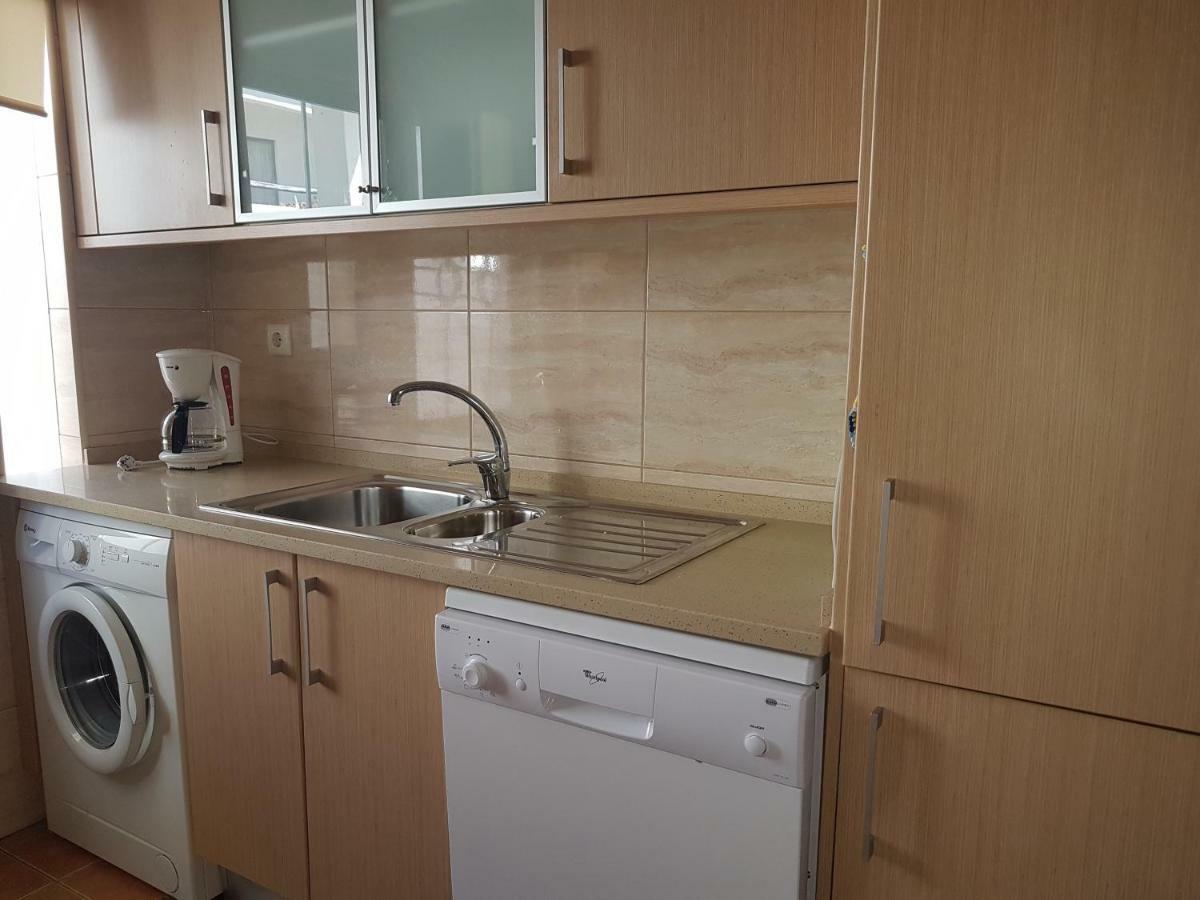 Apartment Sao Rafael Holidays Albufeira Exterior foto